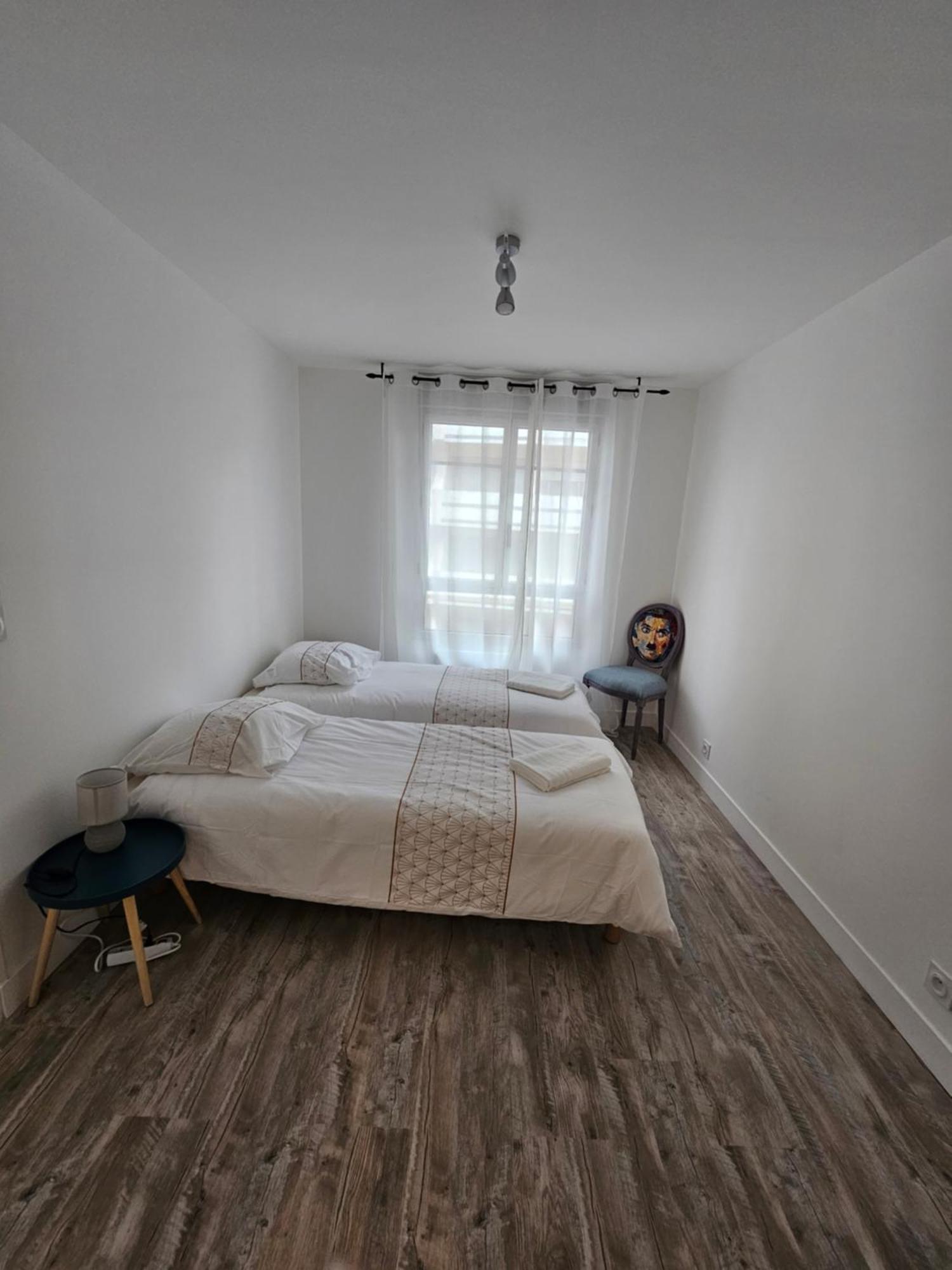 Le Chaleureux Lourdes Hyper Centre Διαμέρισμα Εξωτερικό φωτογραφία